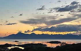 Plockton, Camus Fearn Barn