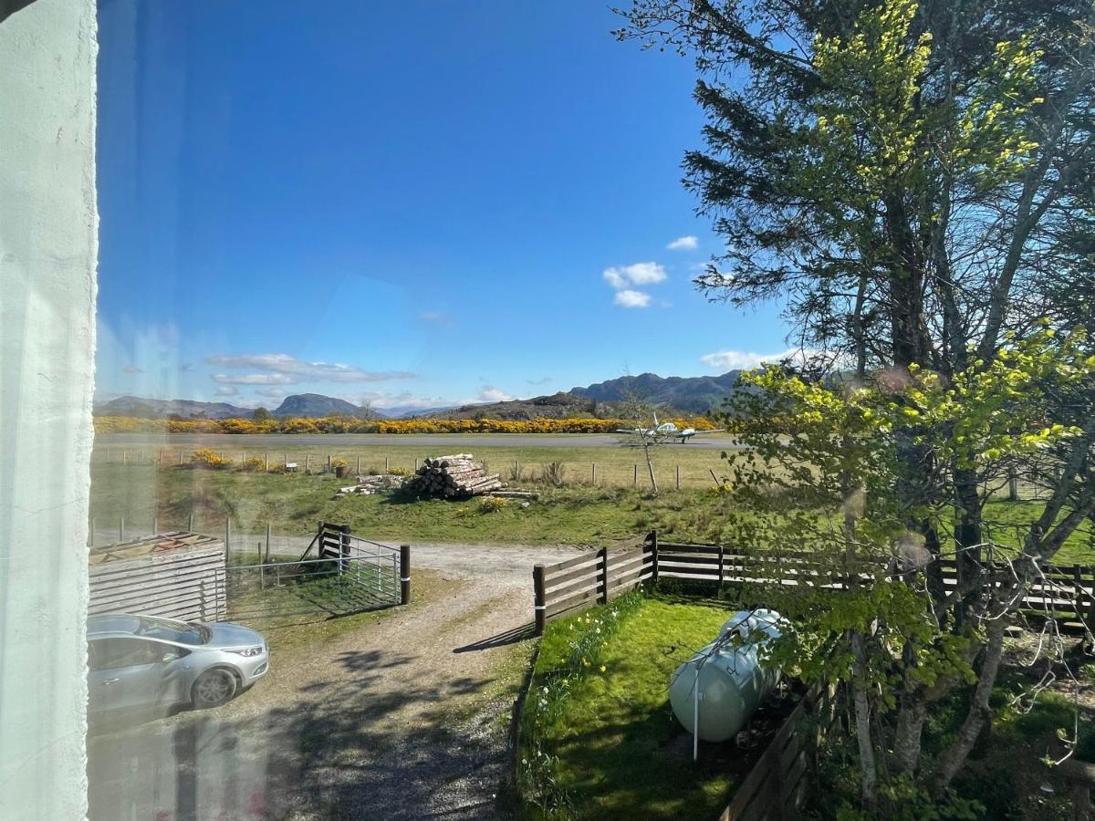 Plockton, Camus Fearn Barn Villa Exterior photo